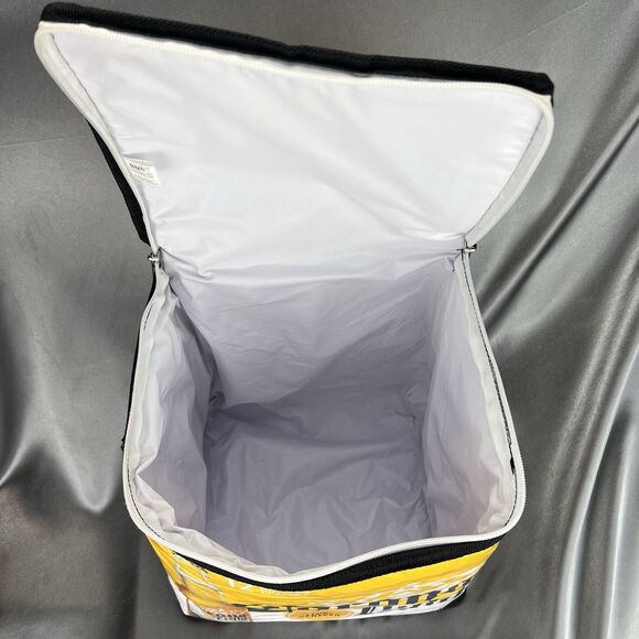 Corona Light Beer Bottles Logo Cooler Bag Picnic Camping Hiking Brewery Mexico‎ - Picture 11 of 14